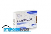 Anastrozole - Pharma Lab