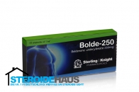 Bolde 250 - Sterling Knight Pharmaceuticals