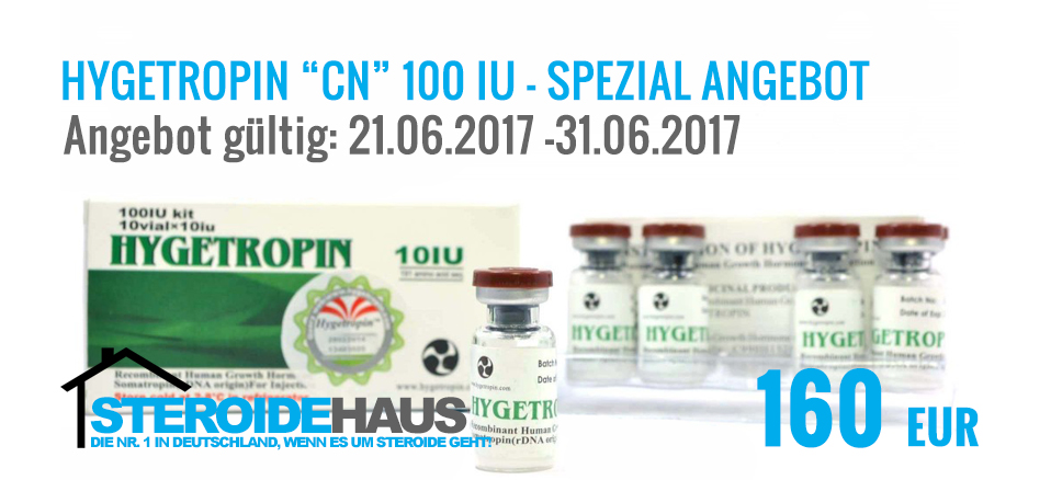 13.Hygetropin Spezial Angebot