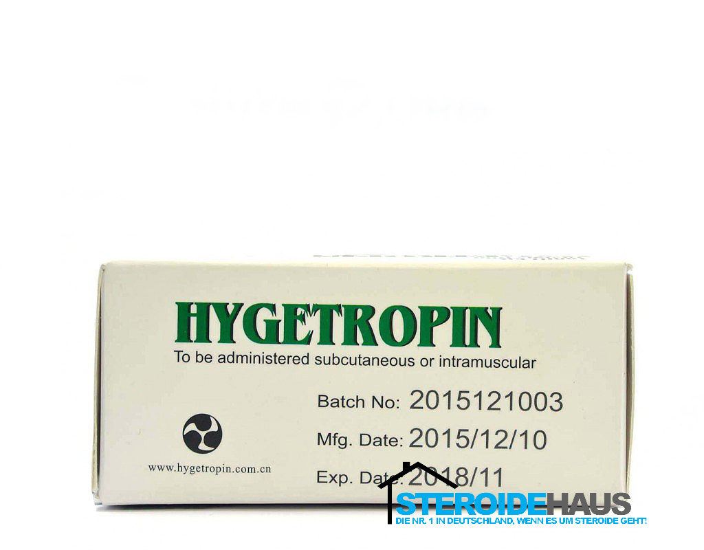 Hygetropin 2
