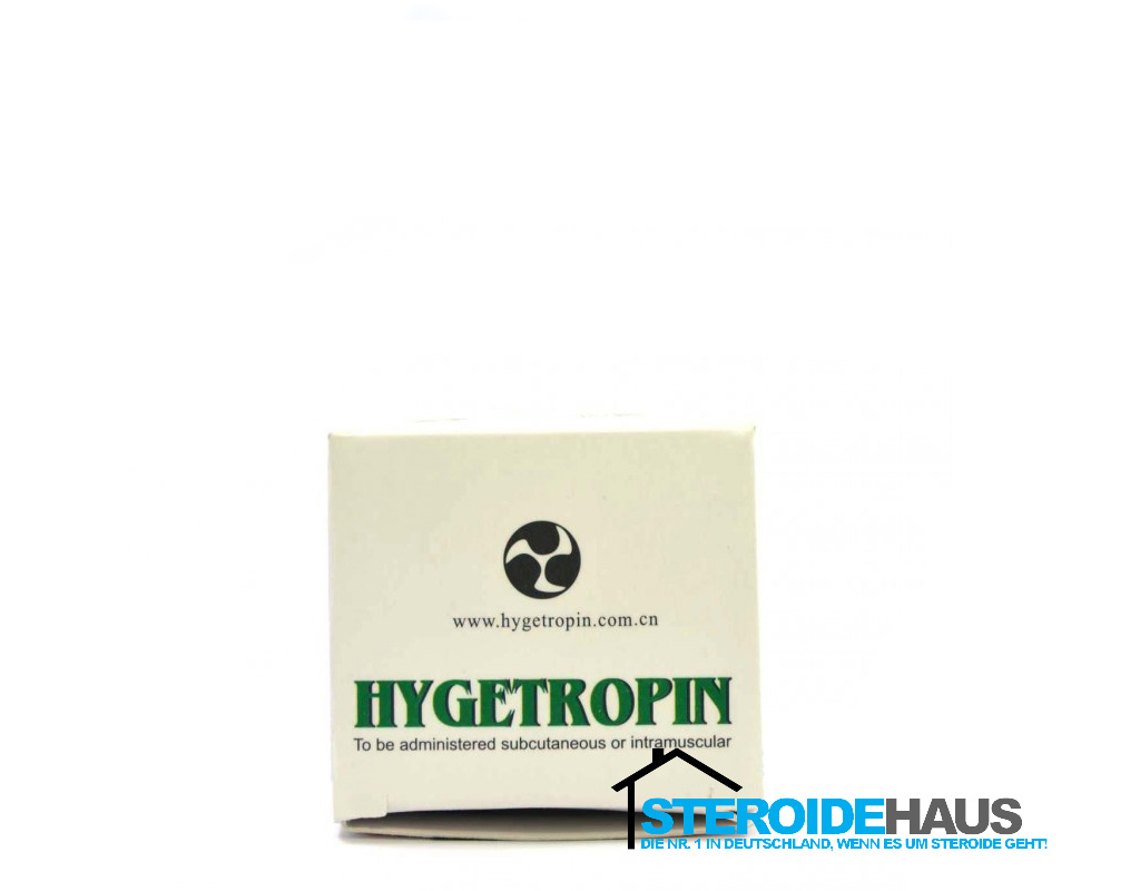Hygetropin 3