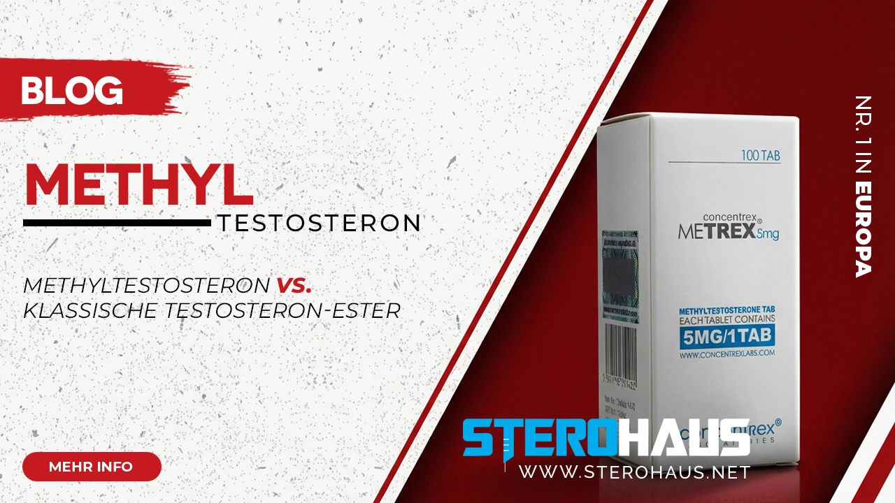 4.Die Wissenschaft hinter Testosteronmischungen Wie sie Muskelwachstum foêrdern und warum Ihre Muskeln Ihnen danken werden