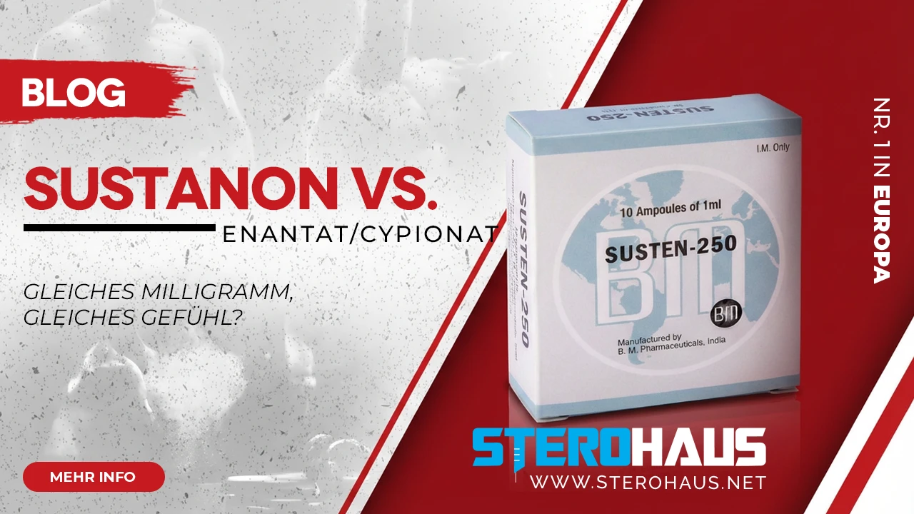 4.Die Wissenschaft hinter Testosteronmischungen Wie sie Muskelwachstum foêrdern und warum Ihre Muskeln Ihnen danken werden