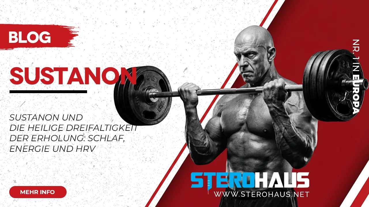4.Die Wissenschaft hinter Testosteronmischungen Wie sie Muskelwachstum foêrdern und warum Ihre Muskeln Ihnen danken werden