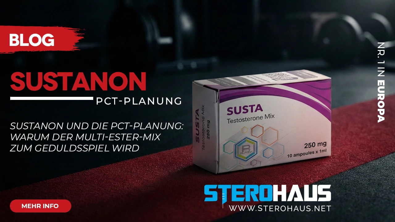 4.Die Wissenschaft hinter Testosteronmischungen Wie sie Muskelwachstum foêrdern und warum Ihre Muskeln Ihnen danken werden
