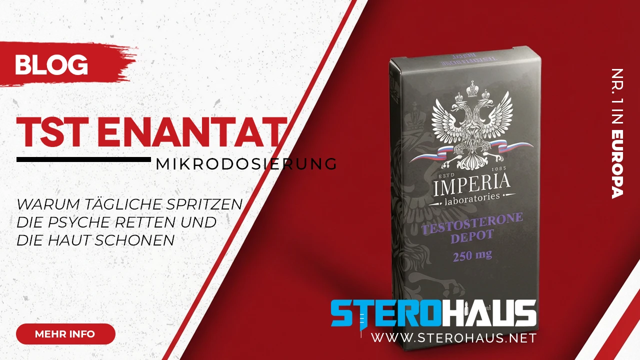 4.Die Wissenschaft hinter Testosteronmischungen Wie sie Muskelwachstum foêrdern und warum Ihre Muskeln Ihnen danken werden