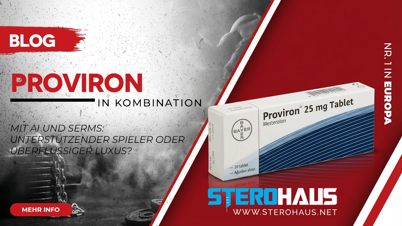 4.Die Wissenschaft hinter Testosteronmischungen Wie sie Muskelwachstum foêrdern und warum Ihre Muskeln Ihnen danken werden