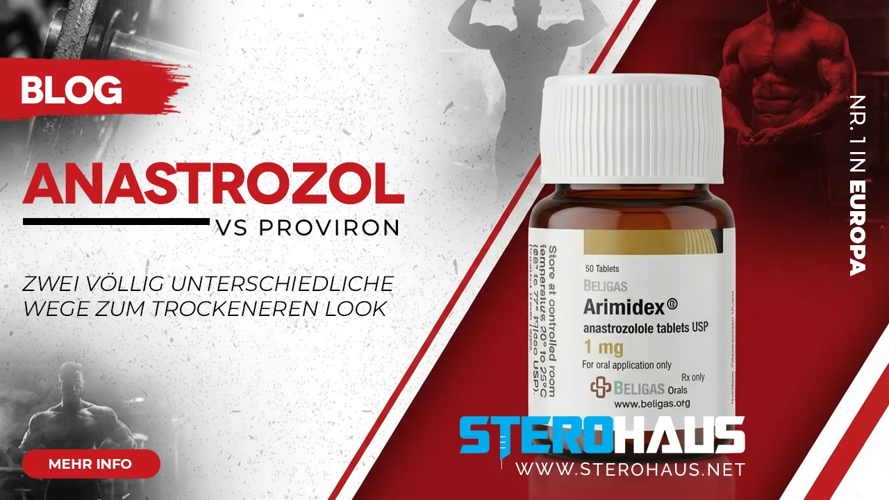 4.Die Wissenschaft hinter Testosteronmischungen Wie sie Muskelwachstum foêrdern und warum Ihre Muskeln Ihnen danken werden