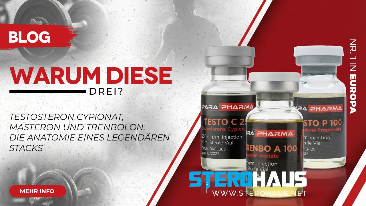 4.Die Wissenschaft hinter Testosteronmischungen Wie sie Muskelwachstum foêrdern und warum Ihre Muskeln Ihnen danken werden